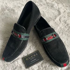 Gucci Loafers